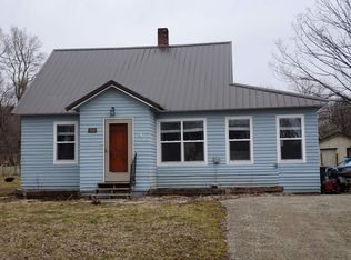 E518 Rieben Rd, Waupaca, WI 54981