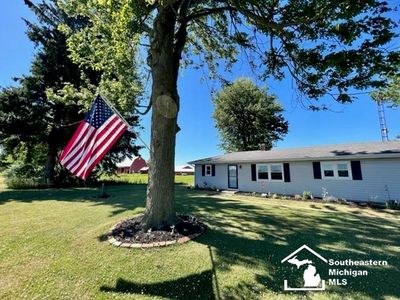 13748 E Yankee Rd, Ottawa Lake, MI, 49267