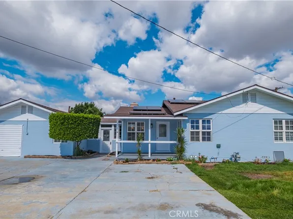 17196 Barbee St, Fontana, CA 92336