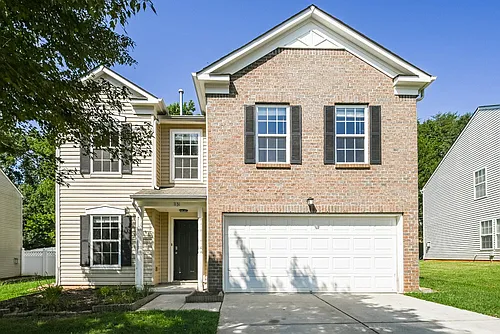 1131 Rainier Ln Photo 1