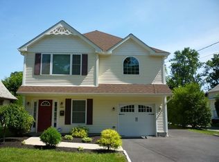 303 W Blackwell St, Dover, NJ 07801
