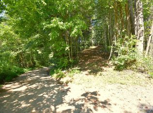 LOT Long Ridge Rd #B, Candler, NC 28715
