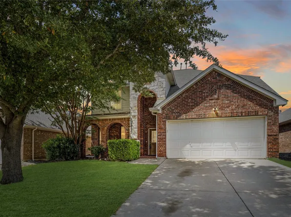 4508 Maidstone Way, McKinney, TX 75070