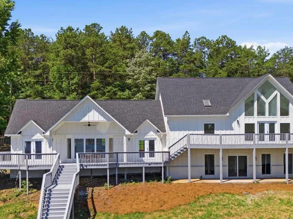 582 County Road 235, Arley, AL 35541