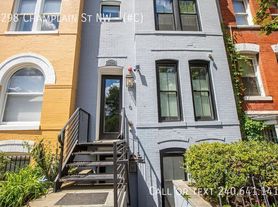 2298 Champlain St NW, Washington, DC