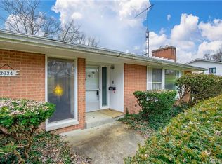 2634 Richmar Dr, Dayton, OH 45434