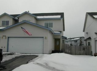 7004 Gold Kings Ave #2, Anchorage, AK 99504