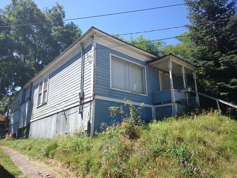 2807 SW Yancy St, Seattle, WA 98126 Zillow