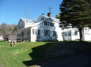 1 Military Rd, Northville, NY 12134