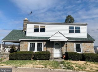 723 Grove St, Bridgeport, PA 19405