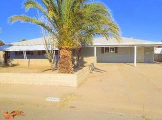 4307 N 55th Dr, Phoenix, AZ 85031