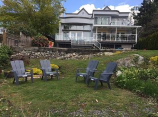 2883 Dollarton Hwy #1, North Vancouver, BC V7H 1B1