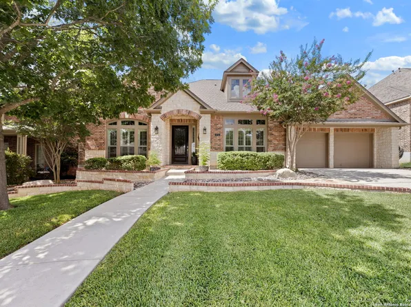 8715 River Trace, San Antonio, TX 78255
