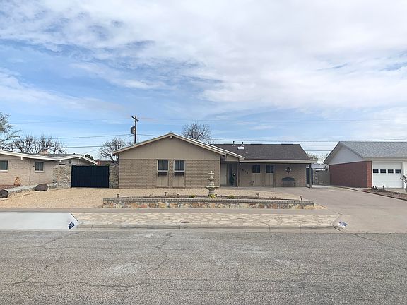 2nd image of 8411 McFall Dr
