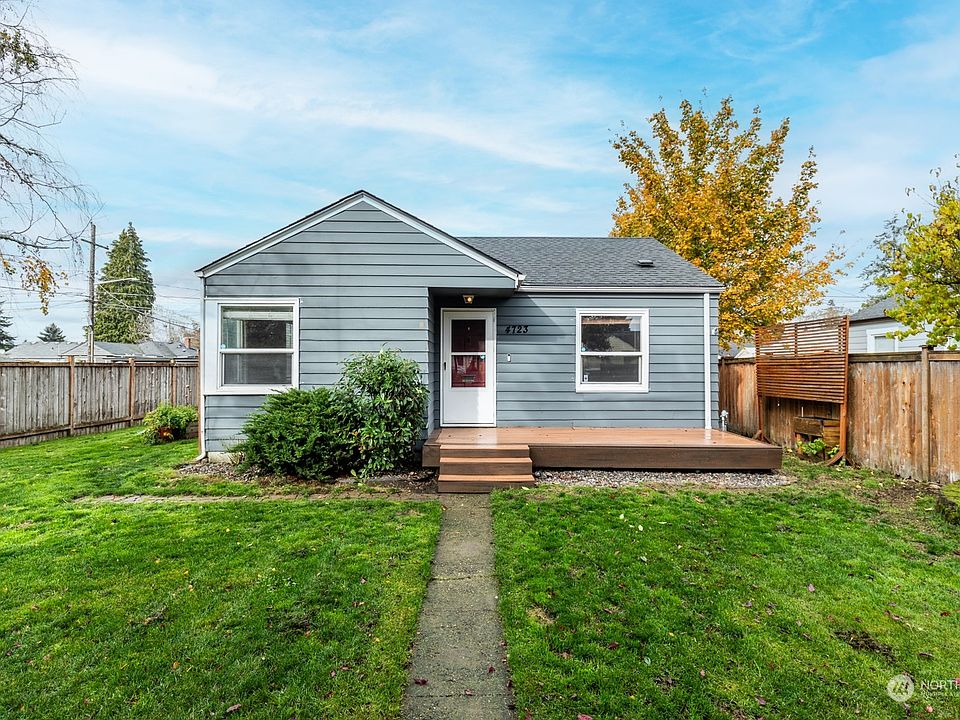 1st image of 4723 S American lake Boulevard