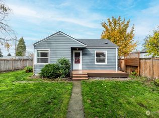 4723 S American Lake Blvd, Tacoma, WA 98409