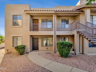 13636 N Saguaro Blvd Unit 203, Fountain Hills, AZ, 85268