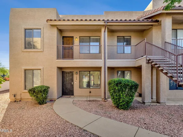 13636 N SAGUARO Boulevard #203, Fountain Hills, AZ 85268