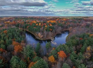 0 Oak Lane Prvt Rd #9, Hammond, NY 13646