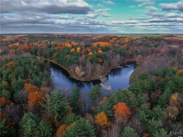 0 Oak Lane Prvt Rd #9, Hammond, NY 13646