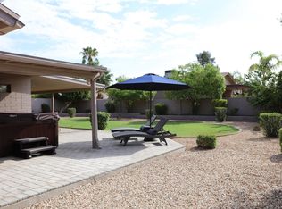 (Undisclosed Address), Scottsdale, AZ 85254