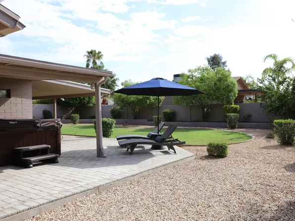 (undisclosed Address), Scottsdale, AZ 85254