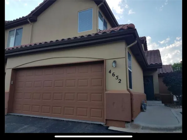 4652 S Abilene Cir, Aurora, CO 80015