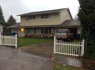 234 SW Wallula Ave, Gresham, OR 97080