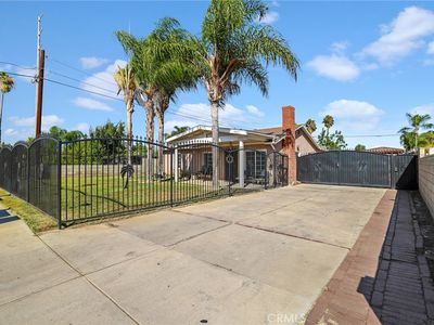 5971 Bee Jay St, Riverside, CA, 92503