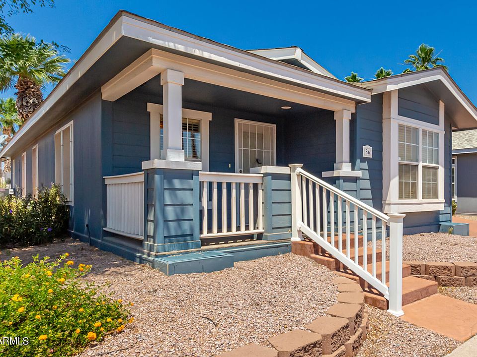 2401 W Southern Ave LOT 86, Tempe, AZ 85282 Zillow