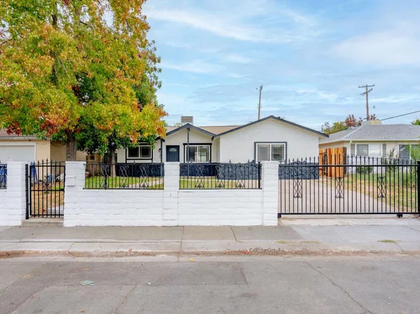 195 Cathcart Ave, Sacramento, CA 95838