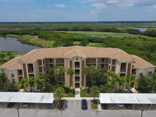 8403 GRAND ESTUARY TRAIL #207, BRADENTON, FL 34212