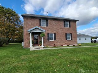 4157 Spence Rd, Springfield, OH 45502