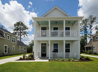 7408 Purser Ln, Hanahan, SC 29410