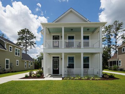 7408 Purser Ln, Hanahan, SC, 29410