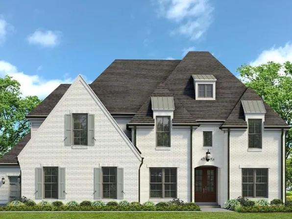 303 Beckham Dr, Collierville, TN 38017