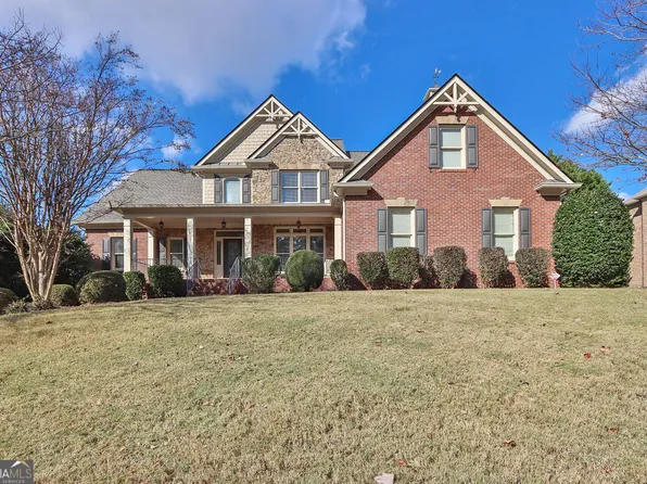 737 Heritage Post Ln, Grayson, GA 30017