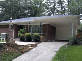 2304 Ferndale Dr, Decatur, GA 30030