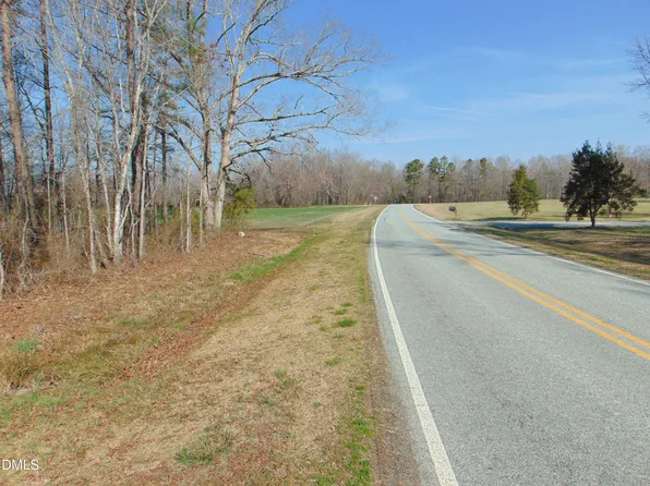 0 Cates Mill Rd Lot 1, Roxboro, NC 27574