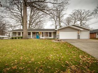 3720 Bobolink Crossover, Fort Wayne, IN 46815