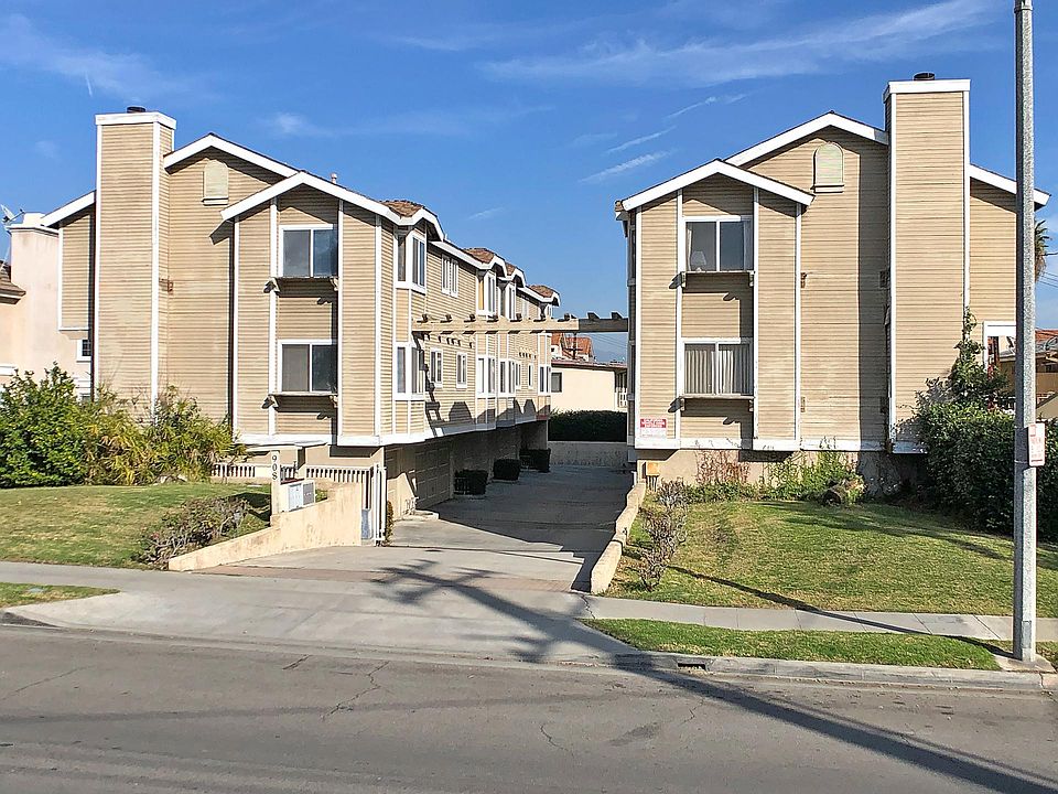 908 S Golden West Ave Arcadia CA