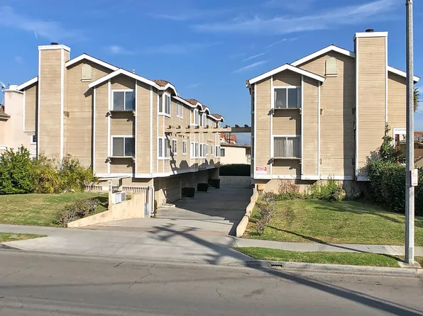 908 S Golden West Ave Unit 6, Arcadia, CA 91007
