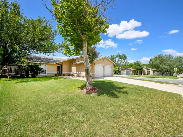 11403 Jarbo Pass, San Antonio, TX 78245