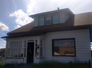 315 S Jackson St, Butte, MT 59701