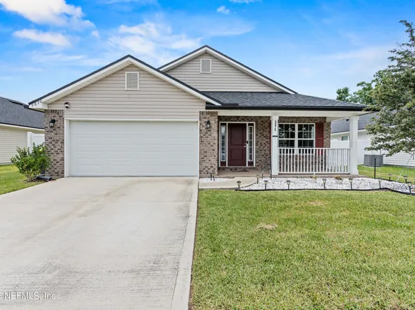 9870 OLIVIA Street, Jacksonville, FL 32219