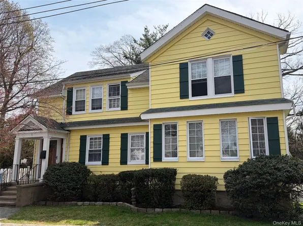 1 Pembroke Street, New Rochelle, NY 10801