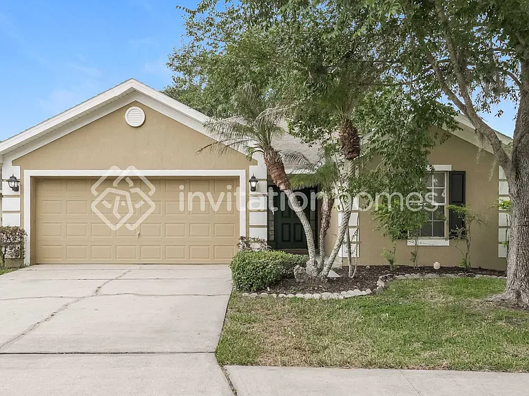 1545 Turtle Rock Dr — Photo 1