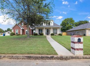 110 Haley Ln, Chandler, TX 75758
