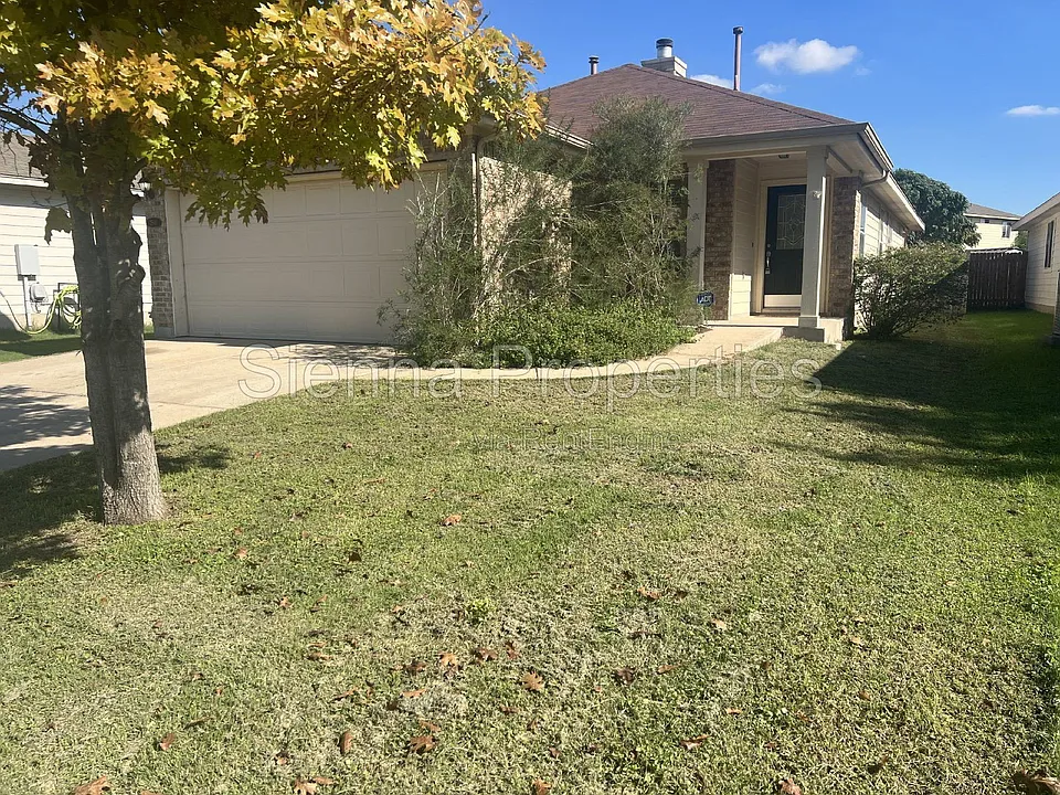 2509 Elara Dr