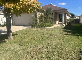 2509 Elara Dr, Austin, TX 78725